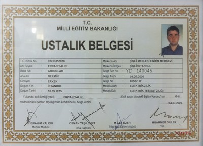 Nişantaşı çilingir